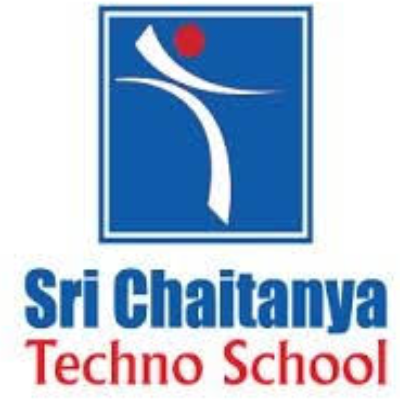 Logo of Sri Chaitanya Techno School