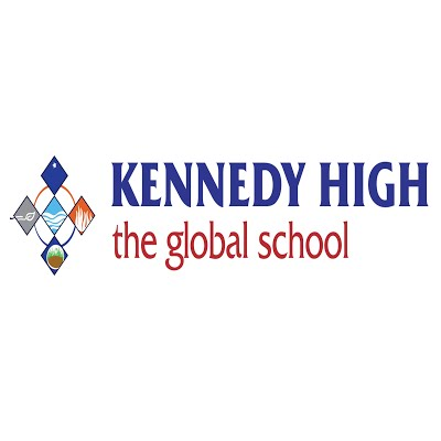  Logo of Kennedy High The Global School