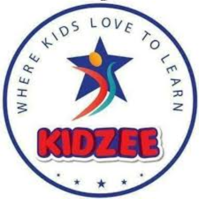  Logo of Kidzee