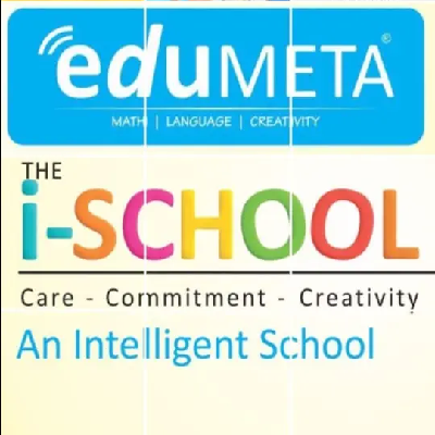  Logo of EduMeta Preschool