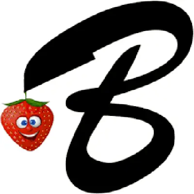  Logo of Berryz Pre School