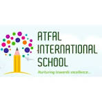  Logo of Atfal International School