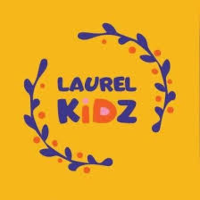  Logo of Laurel Kidz