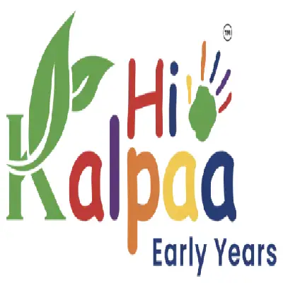  Logo of Hi Kalpaa pre-school
