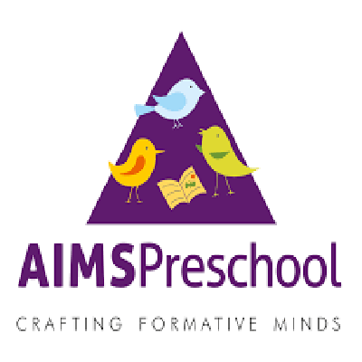  Logo of AIMS Preschool