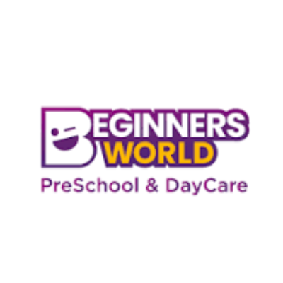  Logo of Beginners World Preschool & Daycare