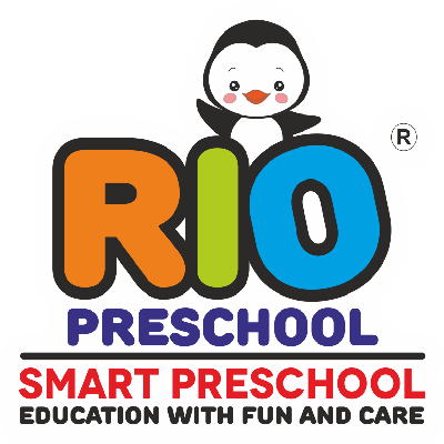  Logo of RIO preschool