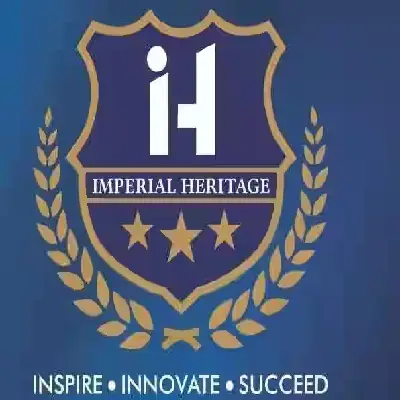  Logo of Imperial Heritage School