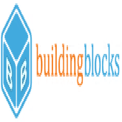  Logo of Building Blocks Daisy