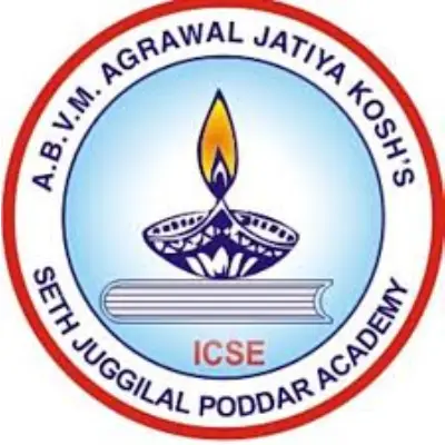  Logo of Seth Juggilal Poddar Academy