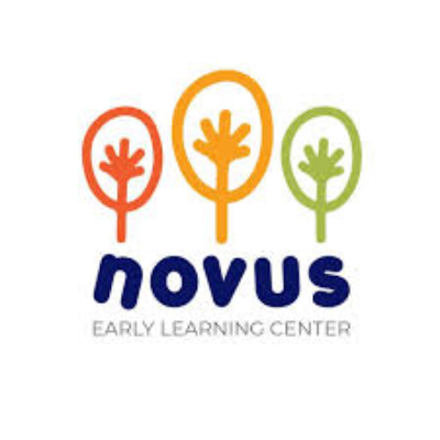  Logo of Novus Early Learning CenterPreschool & Play School
