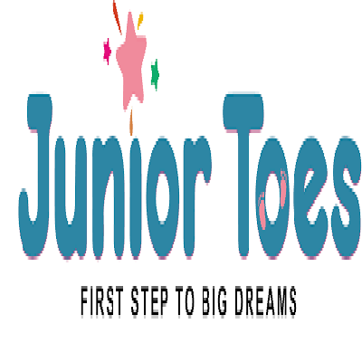  Logo of Junior Toes International Preschool