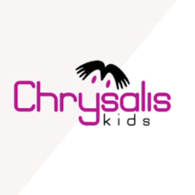  Logo of Chrysalis Kids