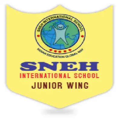 Logo of SNEH International School