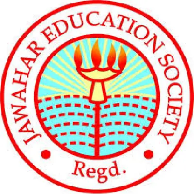  Logo of Jawahar Vidyalaya