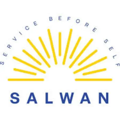  Logo of Salwan Public School