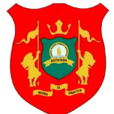 Trusted Company Logo