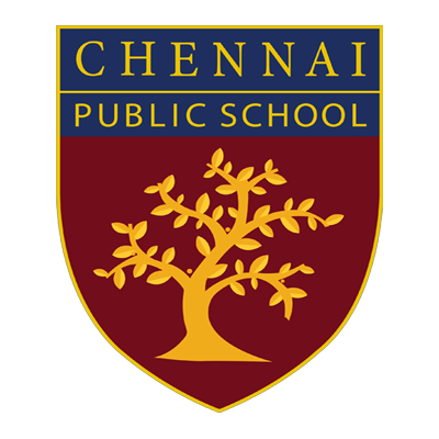  Logo of Chennai Public School