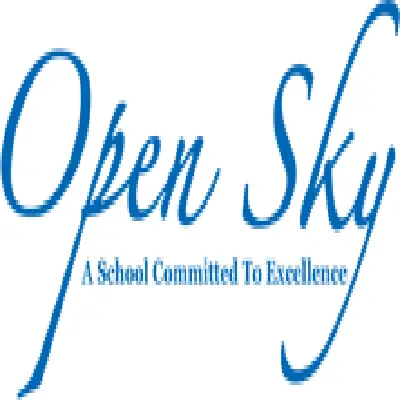  Logo of Open Sky