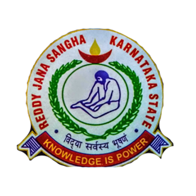  Logo of DBM And RJS School
