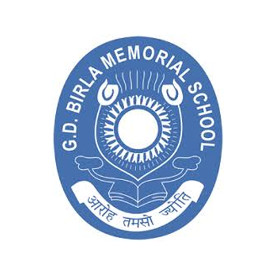  Logo of G.D. Birla Memorial School, Ranikhet
