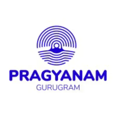  Logo of Pragyanam School