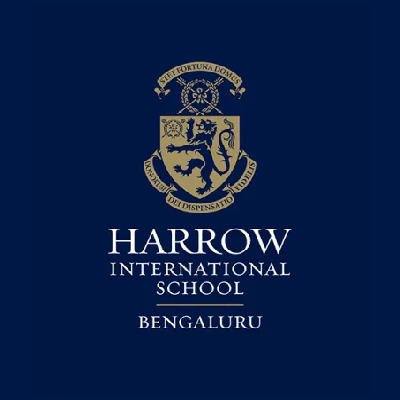 Logo of Harrow International School