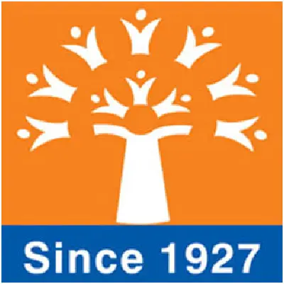  Logo of Podar Global School