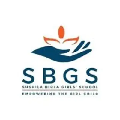  Logo of Sushila Birla Girls' School