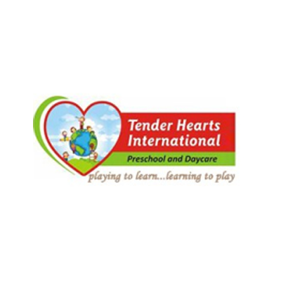  Logo of Tender Hearts International Preschool and Daycare