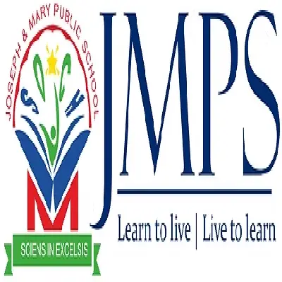  Logo of Joseph And Mary Public School