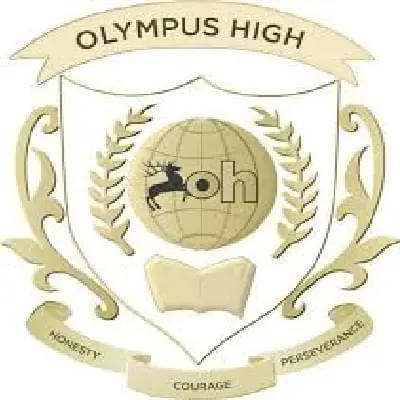 Logo of Olympus High