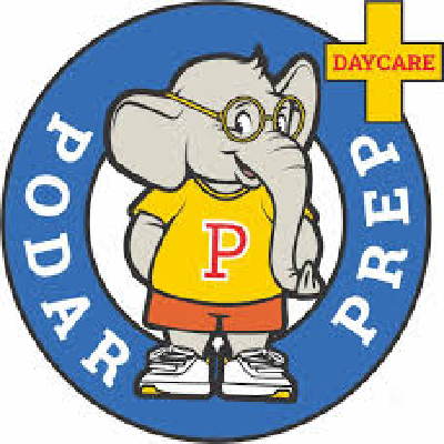 Logo of Podar Prep Plus Preschool & Day care