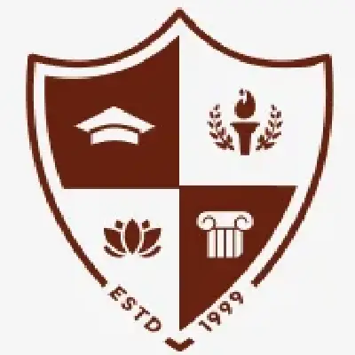  Logo of KSVK School