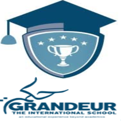  Logo of The Grandeur International School