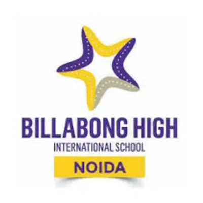  Logo of Billabong High International School