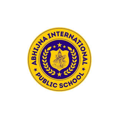  Logo of Abhijna International Public School