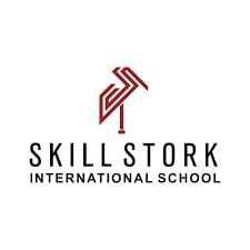  Logo of Skill Stork International School