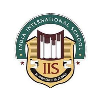  Logo of India International School (IIS) , Bangalore