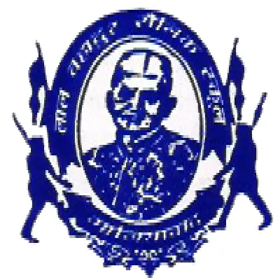  Logo of Lal Bahadur Shastri Sainik School