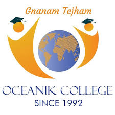  Logo of Oceanik Pre University College