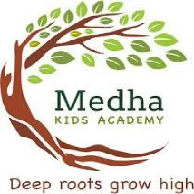  Logo of Medha Kids Academy