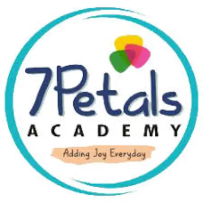  Logo of 7Petals Academy