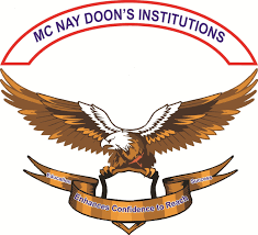  Logo of MC’NAY DOON’S PUBLIC SCHOOL