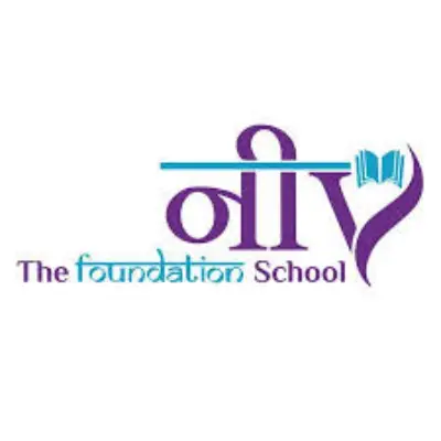  Logo of Neev The Foundation School