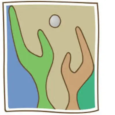  Logo of The Heritage School