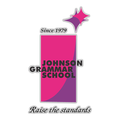  Logo of Johnson Grammar School