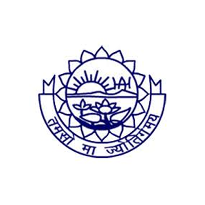  Logo of Ashok Hall Girls' Residential School