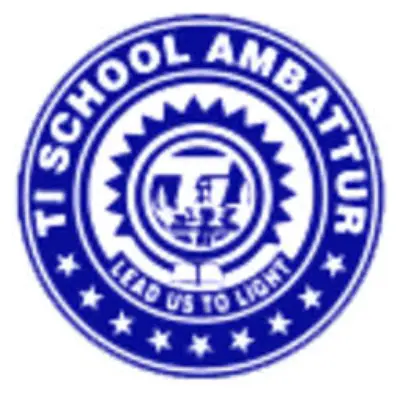  Logo of TI School