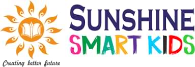  Logo of Sunshine Smart Kids